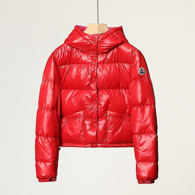 Moncler Down Jacket Wmns ID:20220921-75
